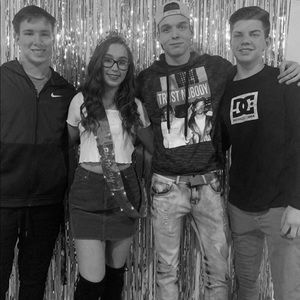 Meet your Posher, Bill